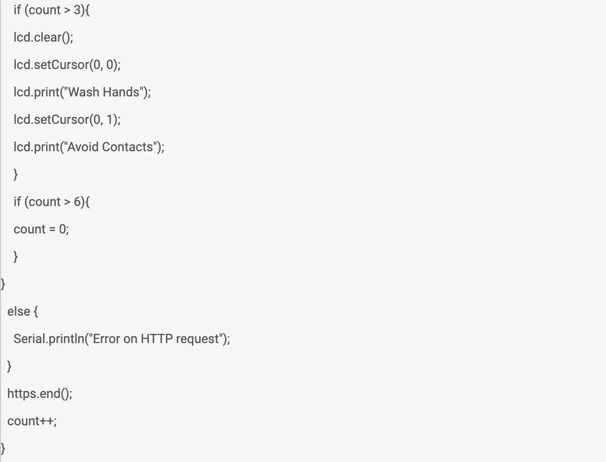 ESP32 Projects 8