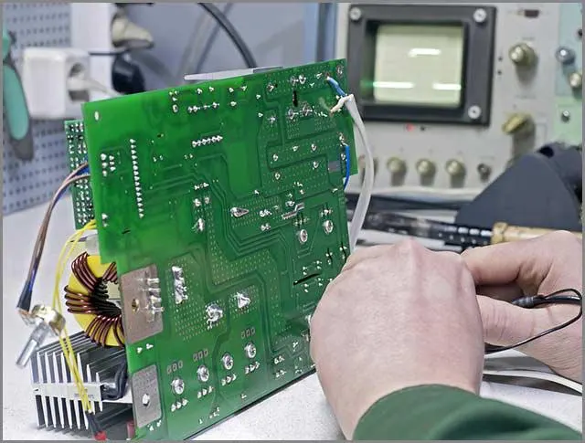 Wave Soldering vs Reflow