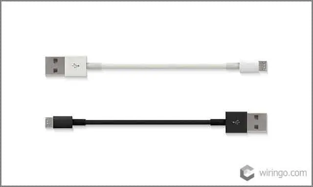 USB Type-C vs 3