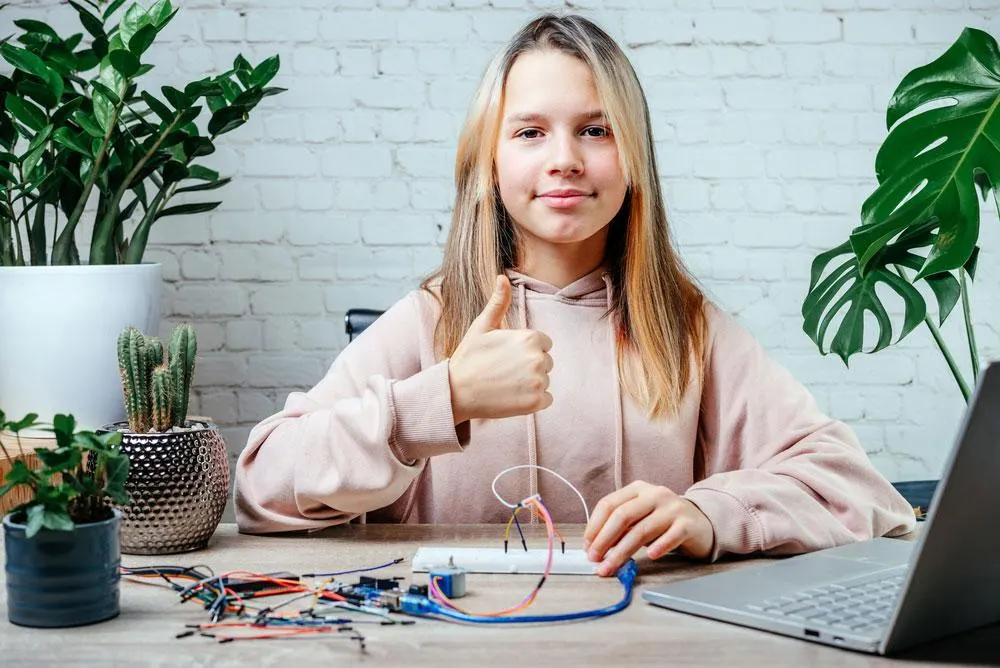 Numer seryjny oprogramowania Arduino 1