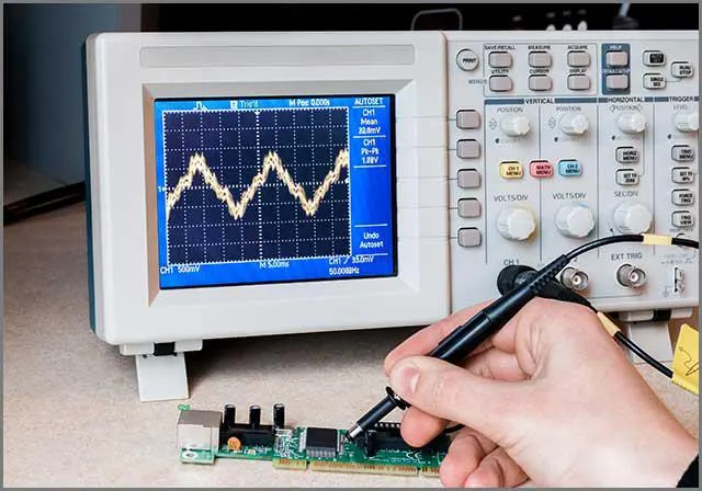 Producenta PCB w Chinach 6