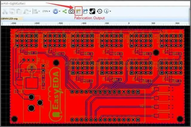 easyeda software 12