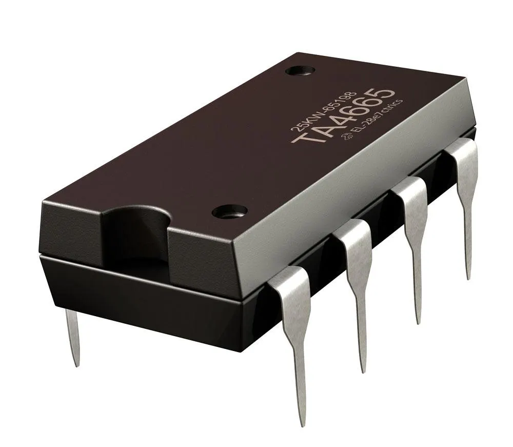 Attiny85