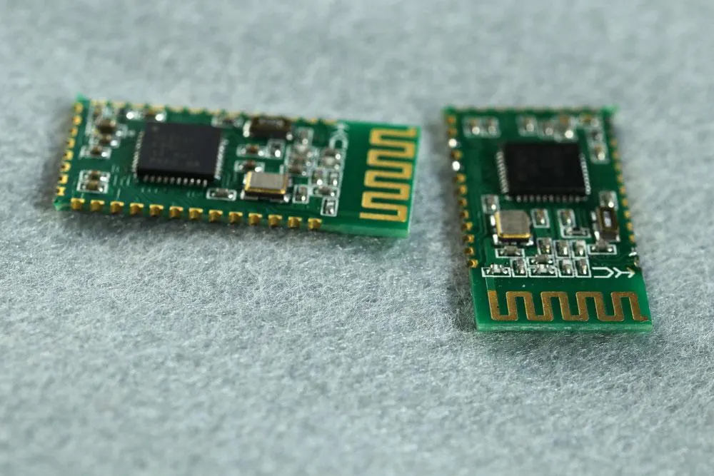Interfejs Bluetooth 2