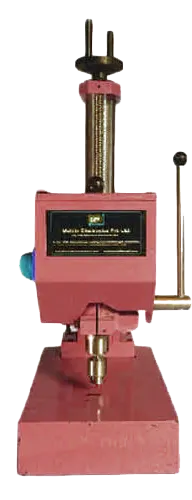 Wiercenie w płytach PCB 3