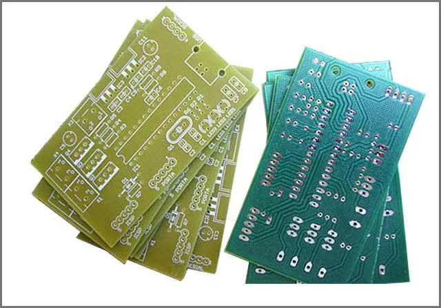 Kolor PCB 4