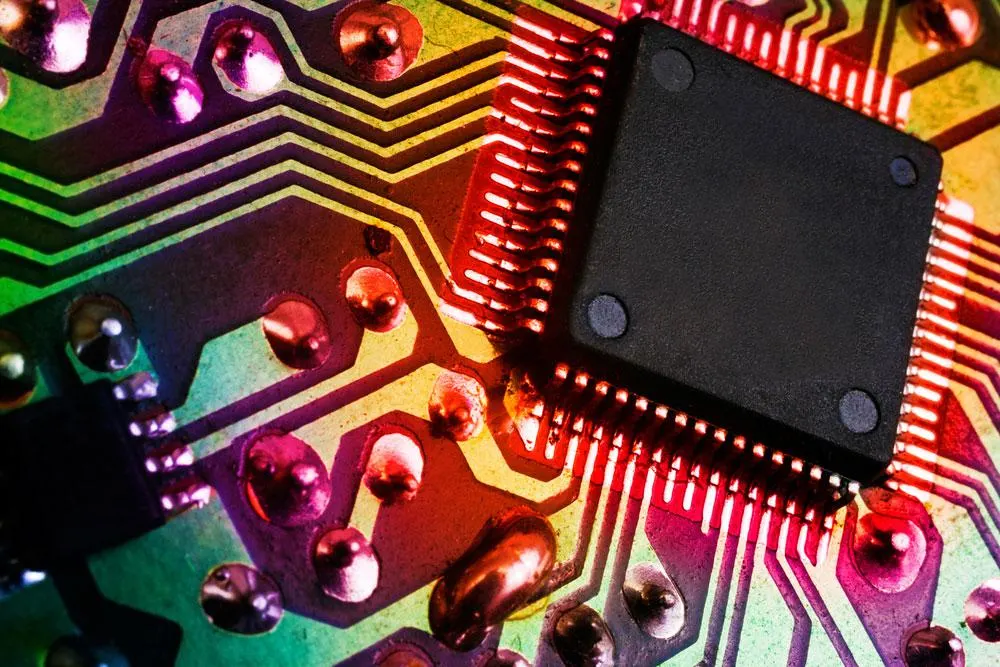 Tvs Diode Circuit