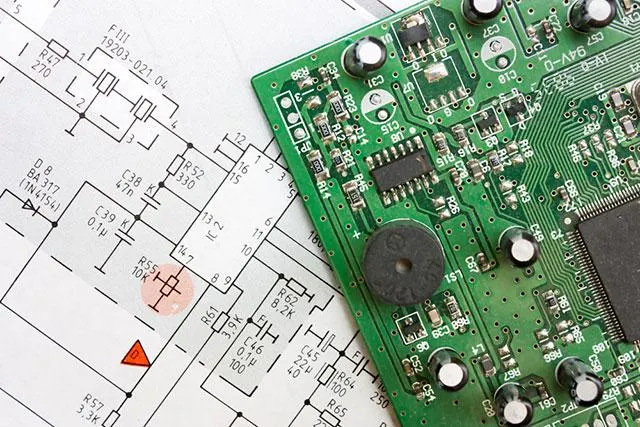 Teraz możesz od razu przystąpić do projektowania swoich płytek PCB!