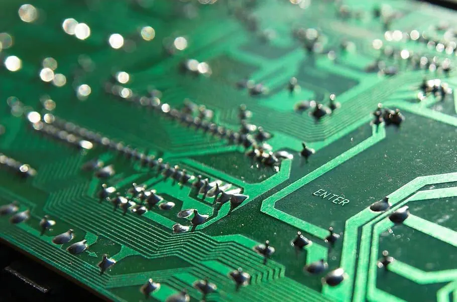 Wodoodporne PCB