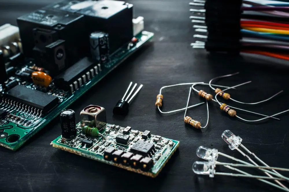 Jak zrobić czujnik zbliżeniowy Arduino 3