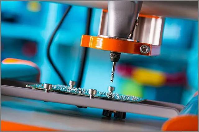 pcb testing
