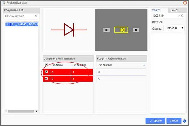 easyeda software 7
