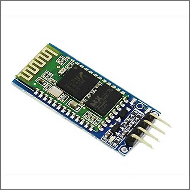 Płytka drukowana Bluetooth-4