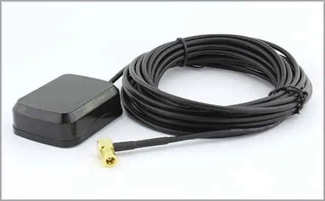 Kabel koncentryczny 7