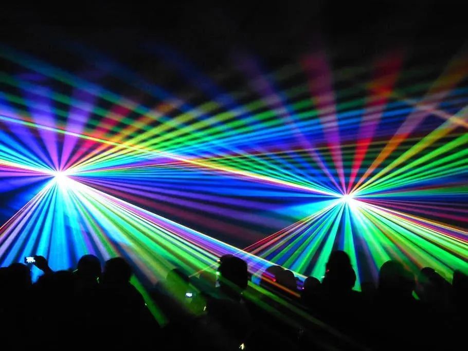 RGB Pinout