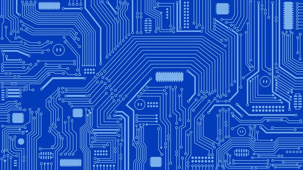 Taconic PCB 2