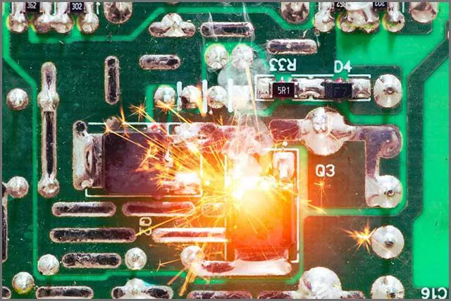 pcb