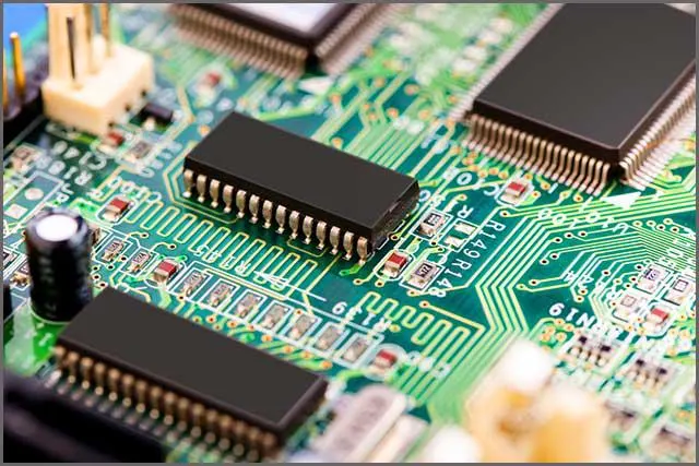 PCB Electronics 3