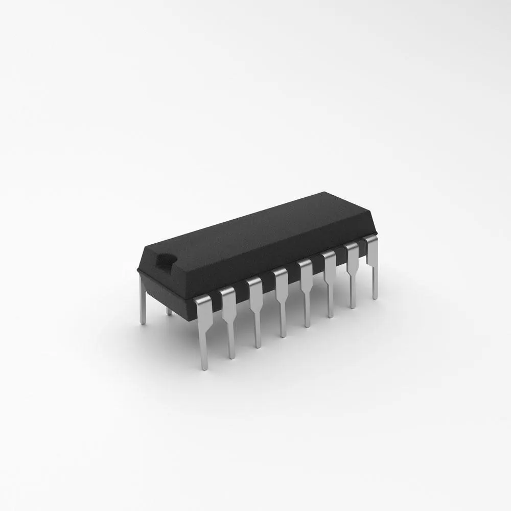 74hc14 3
