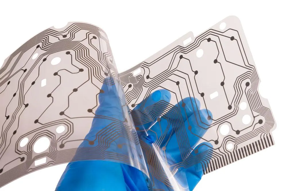 Półprzewodnikowy PCB