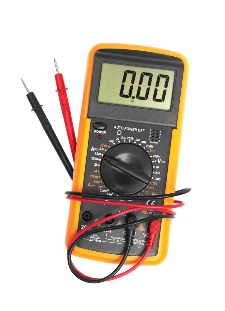 Stół warsztatowy dla elektroników 2
