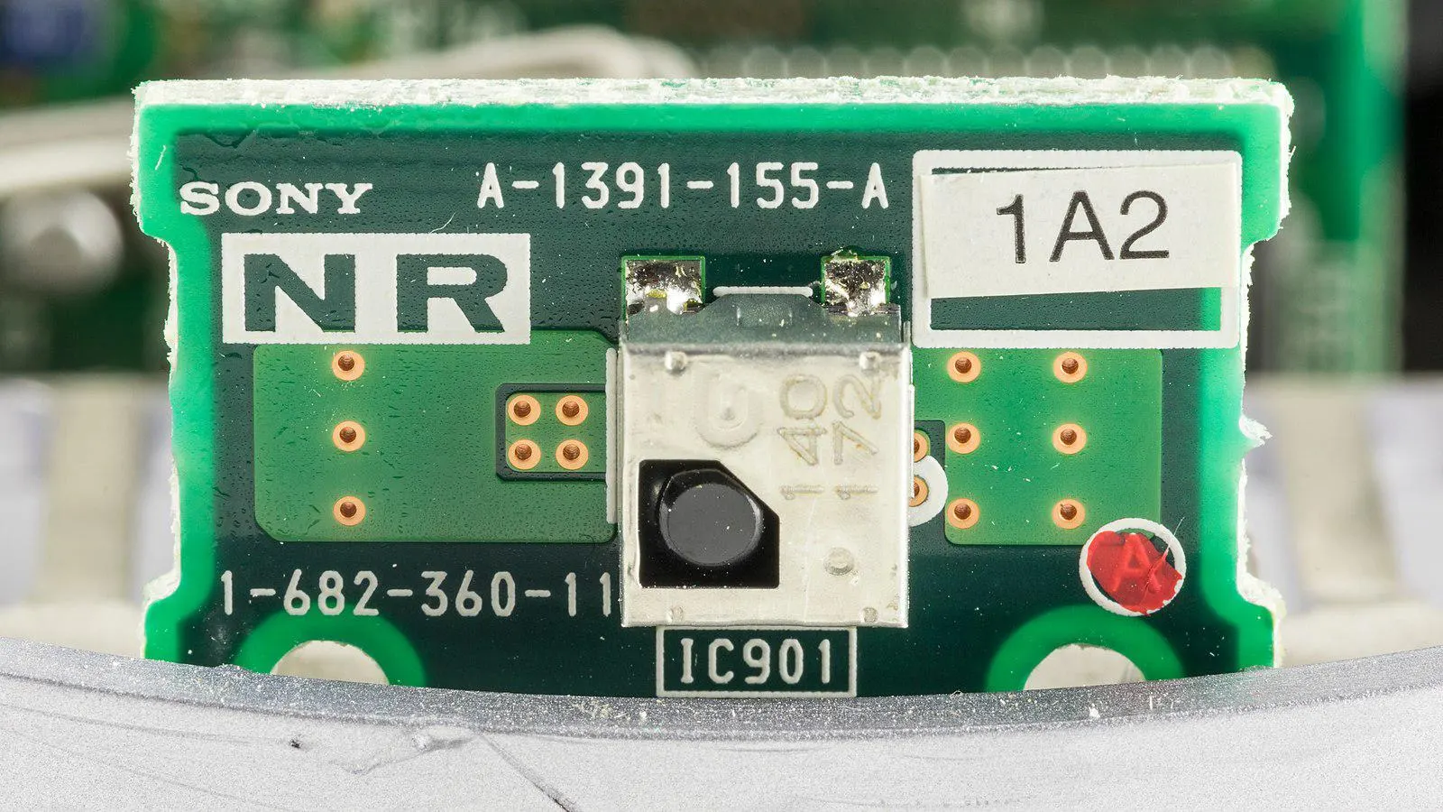 Infrared Receiver Circuits 2