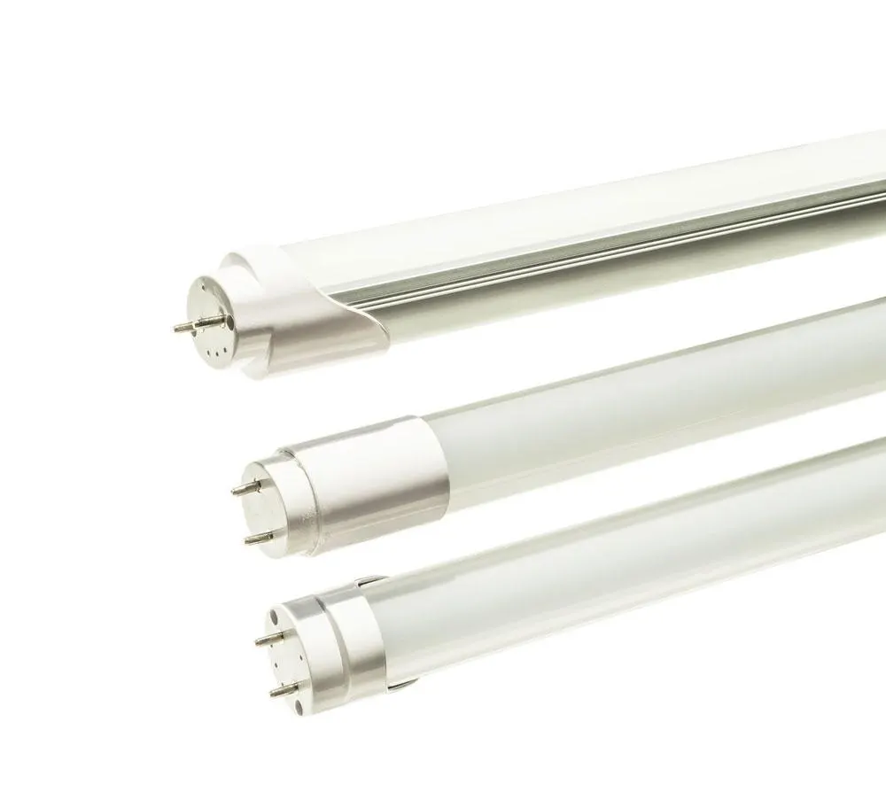 Lampy LED do oświetlenia