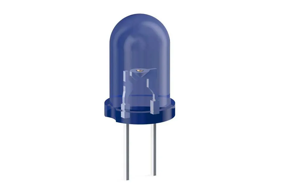 Przekaźnik półprzewodnikowy MOSFET 1