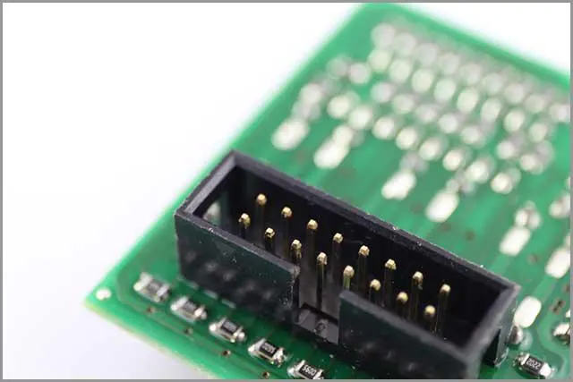 Ostateczny przewodnik po PCB Circuit Board 7