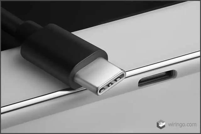 Kabla MIDI do USB 4