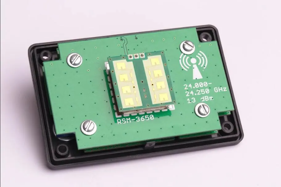 Radar PCB