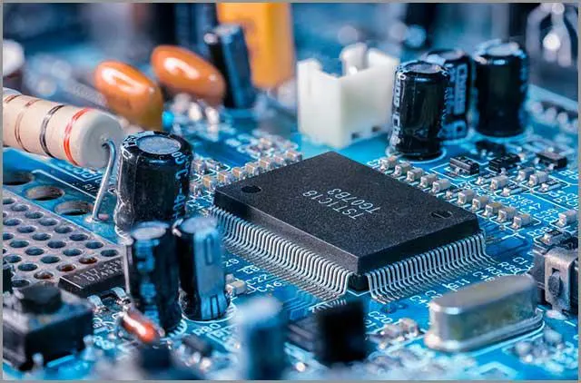 Cynowanie PCB 2