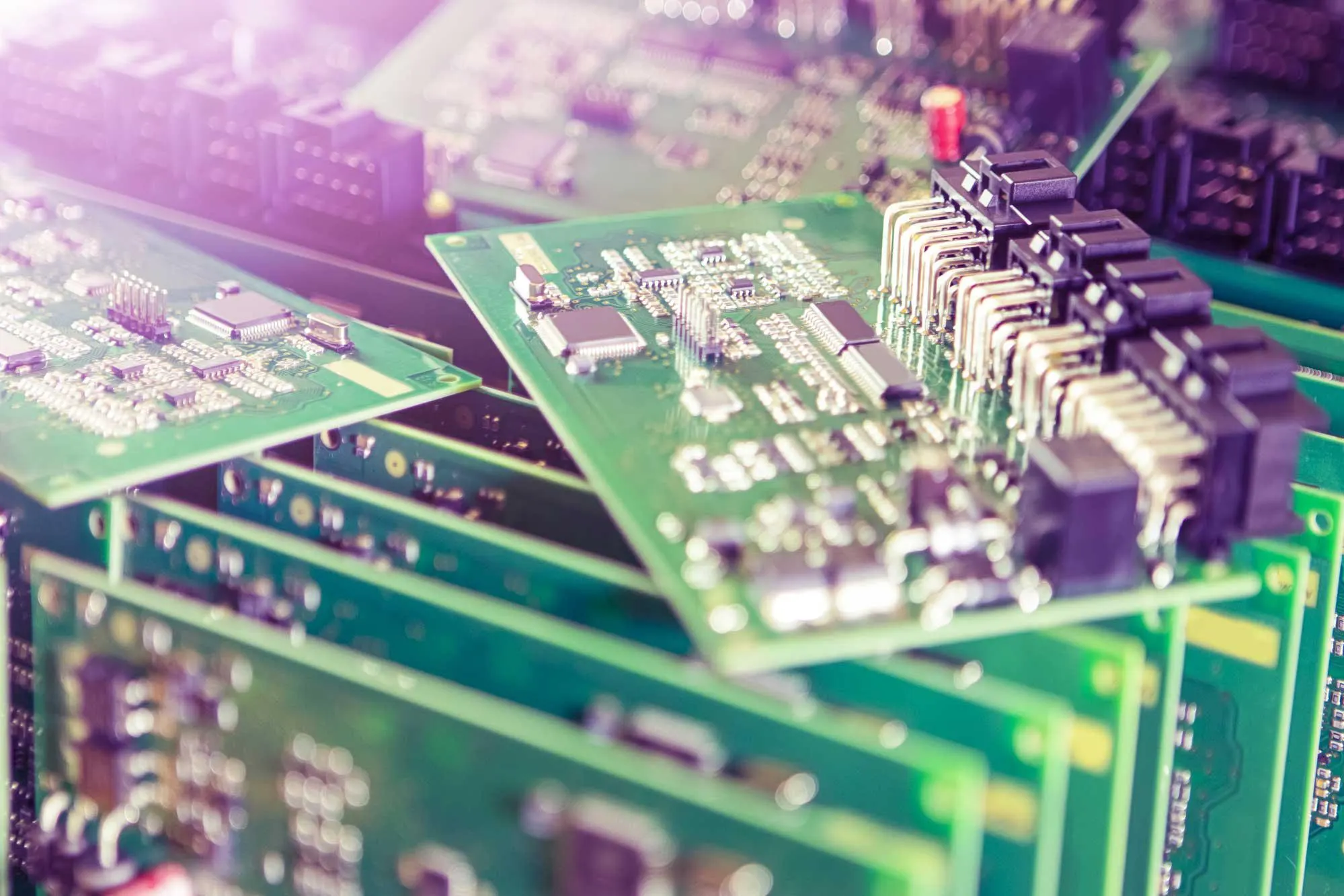 Klej do PCB 3