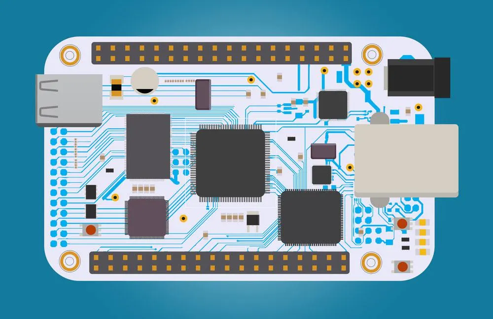 Attiny85