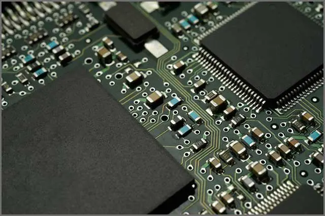 Panelizacja PCB 1