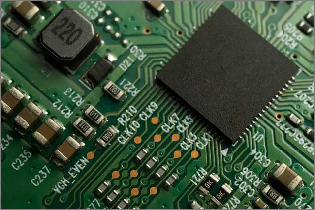 Projektowanie PCB o dużej prędkości 1