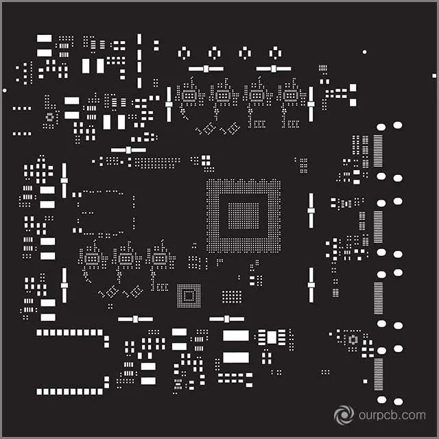 Technik spawania PCB 3