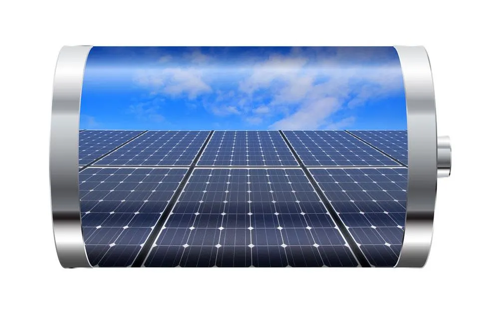 Arduino Solar Charger 4