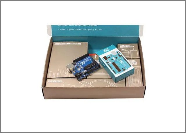 Elektronika DIY 5