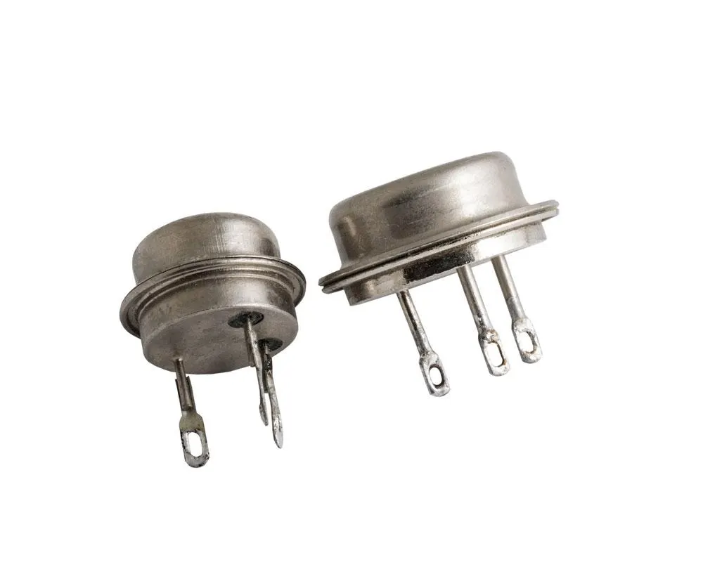Tranzystor 2n3904 Datasheet 3