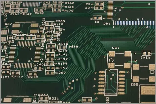 Ostateczny przewodnik po PCB Circuit Board 6