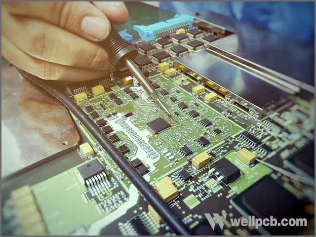 CONFORMAL Coating-2