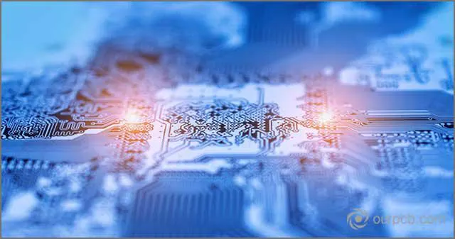 Produkcji prototypów PCB Fab