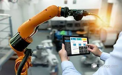 Kable robotów 1