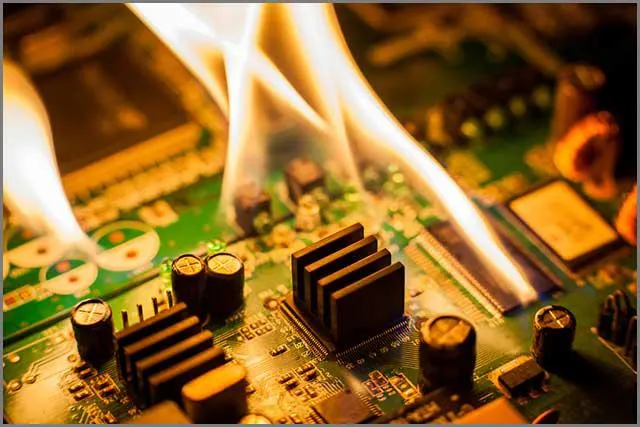 Circuit Board Repair 2