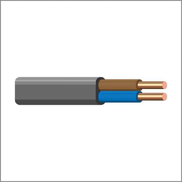 Kabel BNC 2