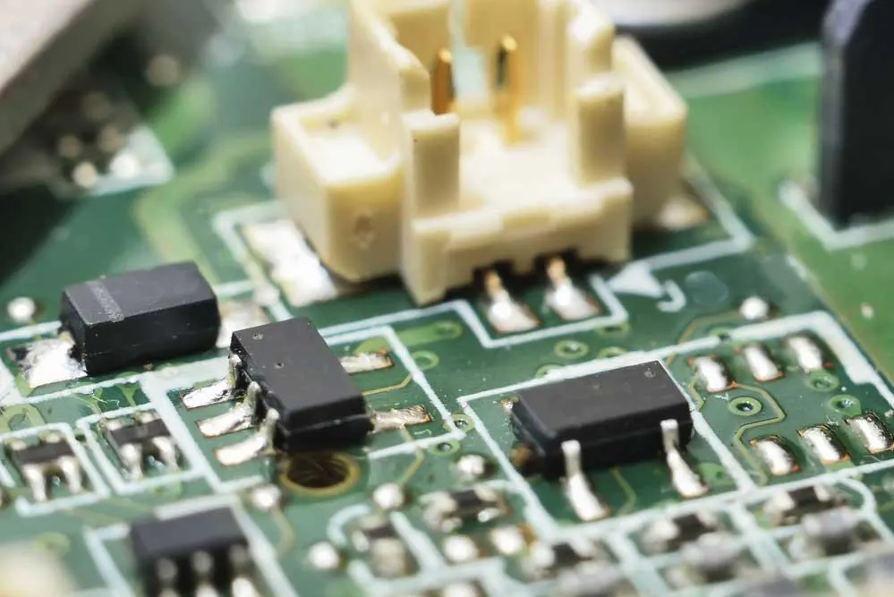 Klej do PCB 5