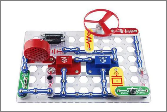 Elektronika DIY 4