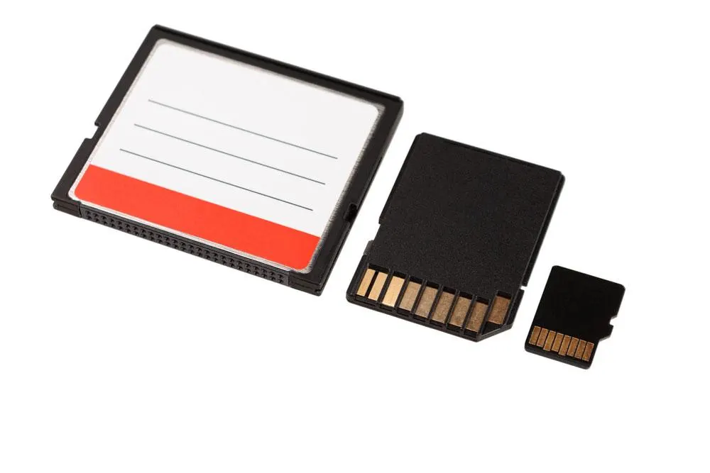 Gold Finger PCB 3