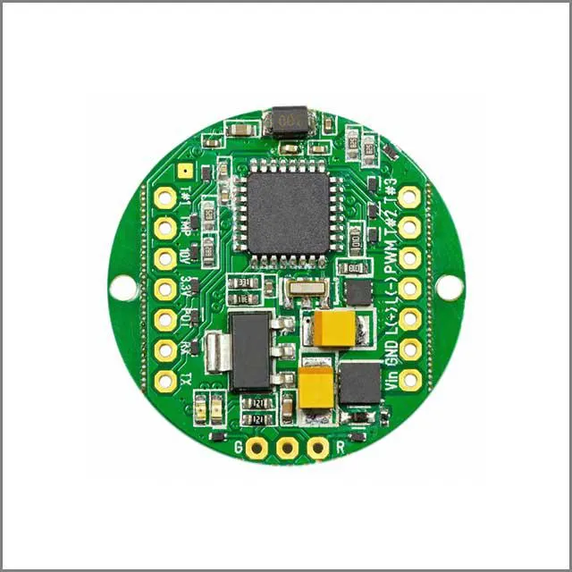 Projektowanie wysokiej jakości PCB